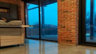 Ремонт и реставрация полов